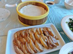 -并州饭店·并萃阁