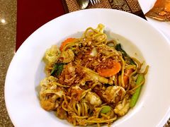 -BAI BUA RESTAURANT