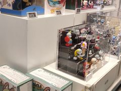 -泡泡玛特POPMART(宁波印象城店)