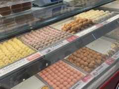 -東更道点心行(崂山丽达店)