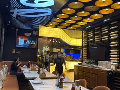 -get pizza意大利餐厅(凯德MALL店)