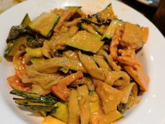 -多福饺·家常菜(谷德店)