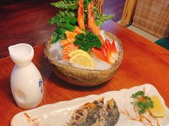 -鳗鱼家·深夜食堂(军博店)