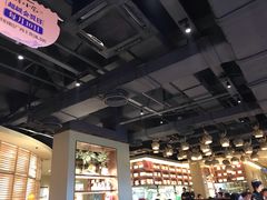 大堂-桂小厨广西菜(水晶城店)