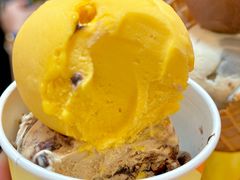 咖啡坚果-Inside Scoop Suria KLCC