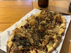 -Country Lane咖啡·意粉(荔园新天地店)