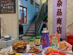 -江城燕子大排档(江汉路步行街店)