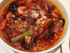 -大铁勺新津菜(东丽阳光新业广场店)