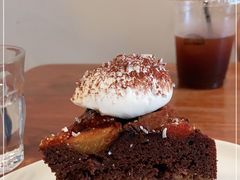 -black rainbow coffee