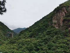-浙北大峡谷