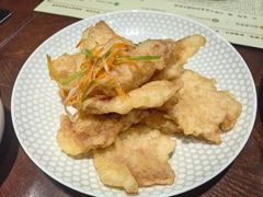 -老厨家(友谊路总店)