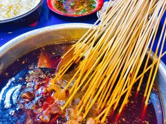 -马路边边串串香(双井直营店)