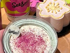 -Seesaw Coffee(朝阳大悦城店)