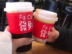 -VA Cafe(五道营店)