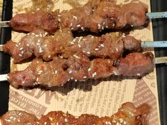 -金谷园饺子·烧烤(人大总店)
