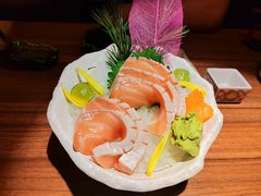 -隐月· 㐂和食屋(芝罘万达公馆店)