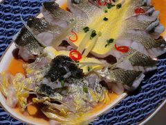 -炳胜私厨(万象前海店)
