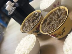 -定家小酥肉·清真(回民街店)