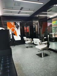 -时尚工厂·科学染发