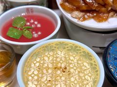 -小吊梨汤·北京菜·烤鸭(鸟巢店)