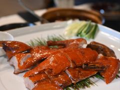 宜良小刀鸭-泓0871臻选云南菜·味庄