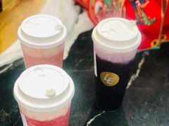 -LELECHA乐乐茶(美罗城店)