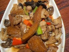 -前海沿·青岛菜(五四广场永旺店)