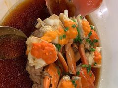 -荷风细雨·中国茶宴(碧云店)