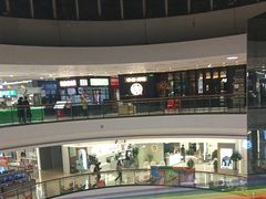 -万达广场(济南魏家庄店)