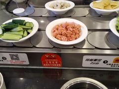 -咕叽咕叽自助烤肉小火锅(茂业清扬店)