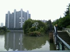 -苏州河梦清园环保主题公园