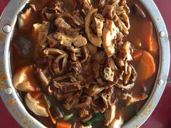 -溢心园香河肉饼总店