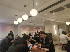 -肯德基(西桥店)