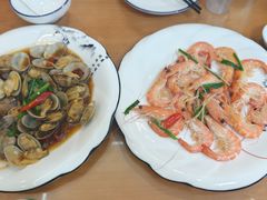 -友强·23年特色海鲜大排档(厦门店)