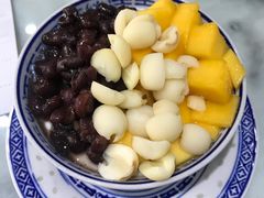 -五条人糖水铺(武林总店)