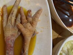 -二孃鸡爪爪(东郊记忆店)