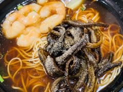 -董记面馆(漳州二路店)