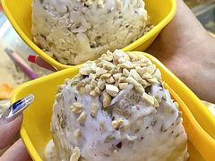 -于春正宗椰奶清补凉炒冰