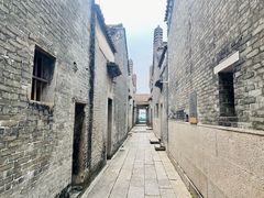 -大旗头古村