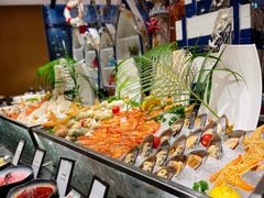 -西安高新希尔顿酒店·咖啡露台西餐厅