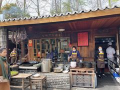 -青城甲(青城山店)