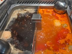 -海底捞火锅(长沙华创国际广场店)