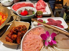 -小龙坎火锅(春熙太古里店)
