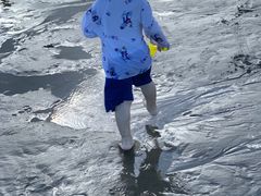 -南澳海滩