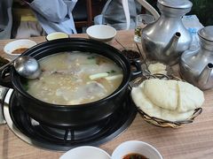 -尼玛藏家风味园(阿山食城店)