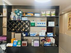 -爱脊康新中式推拿(江汉路步行街店)