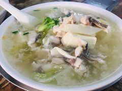 -阳江河堤老牌曾记美食