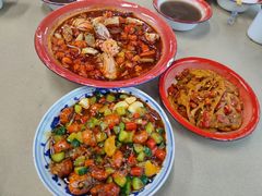 -老三样·旧食新味(万寿宫店)