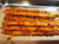 -叁宝烤肉• 西安烧烤(太乙路店)