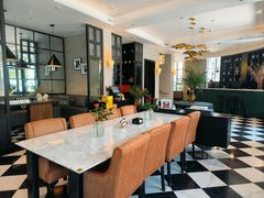 -外滩三号餐厅·创意中餐